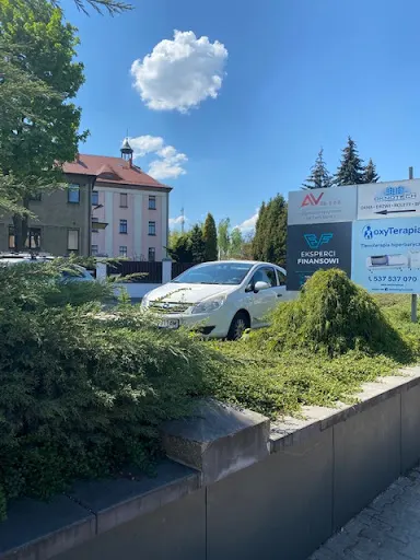 Eksperci Finansowi Katarzyna Böhm